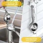 UNICASA™ Lemon Squeezer, Heavy Duty Lemon Juicer, Lime Squeezer, Manual Citrus Press, Orange Juicer Handheld, Hand Press Fruit Juicer, Exprimidor De Limones - Image 6